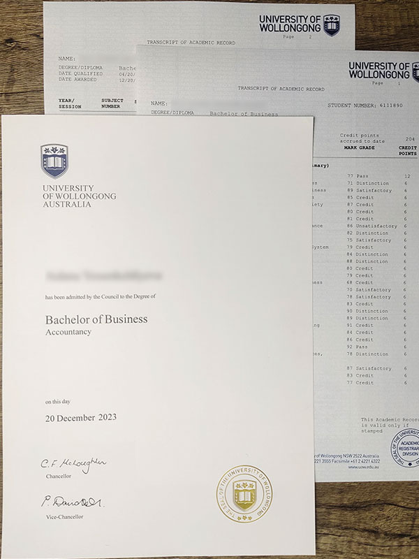 Oxford University degree