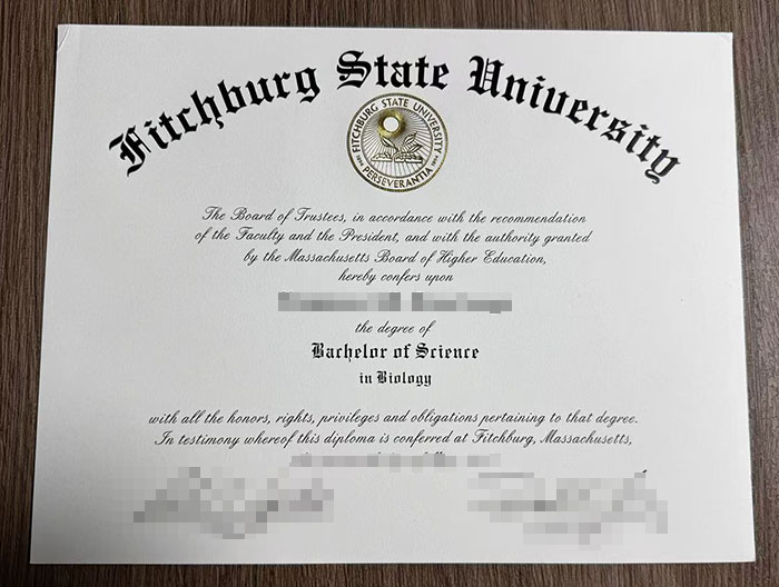 fitchburg state university